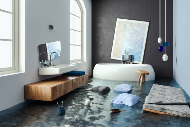 Best Water damage contractors near me  in Palmer, TX