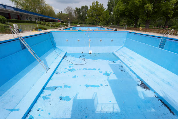 Water damage restoration experts in Palmer, TX